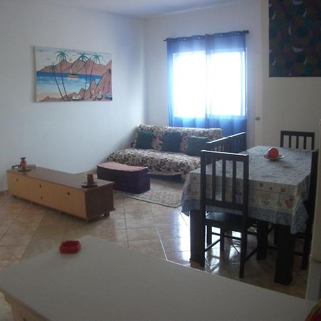 Apart-Hotel Ca Elsa Sal Rei Pokoj fotografie