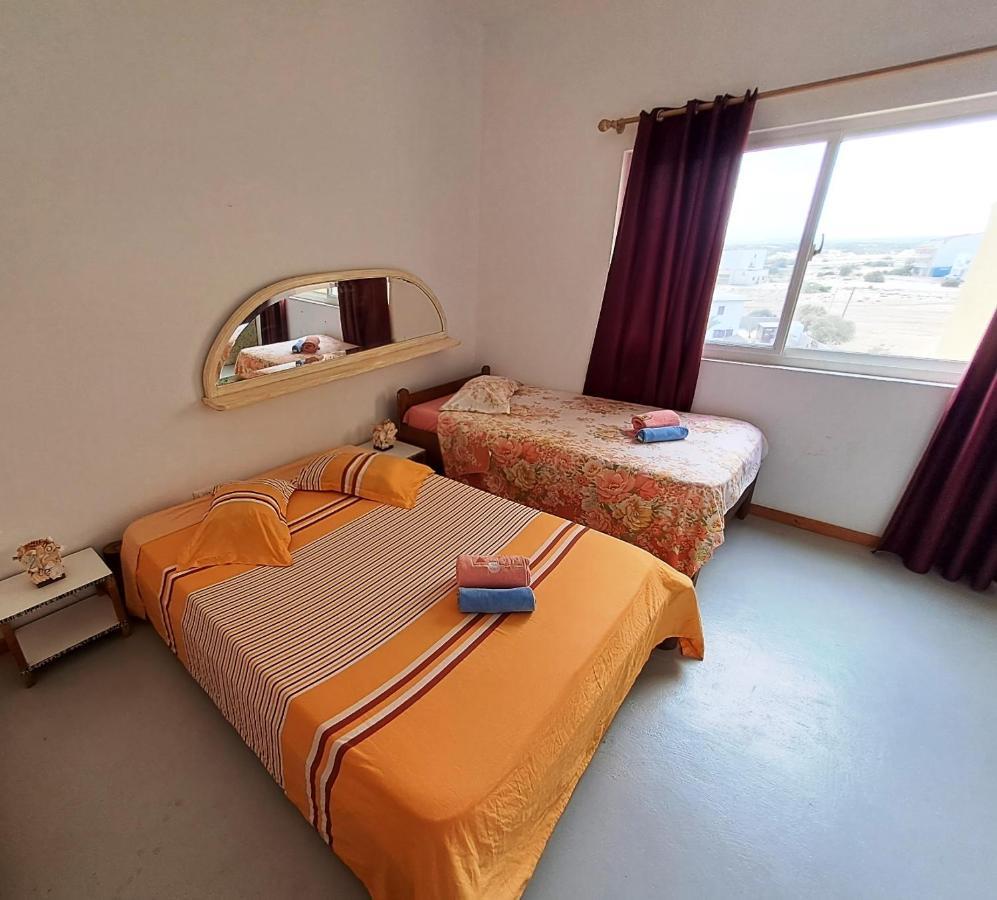 Apart-Hotel Ca Elsa Sal Rei Exteriér fotografie