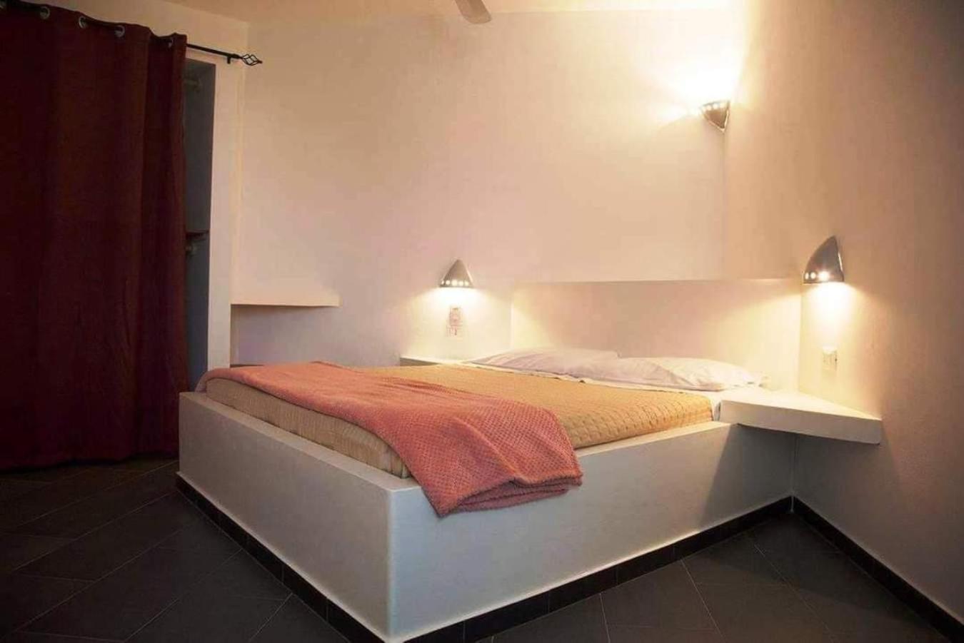 Apart-Hotel Ca Elsa Sal Rei Exteriér fotografie