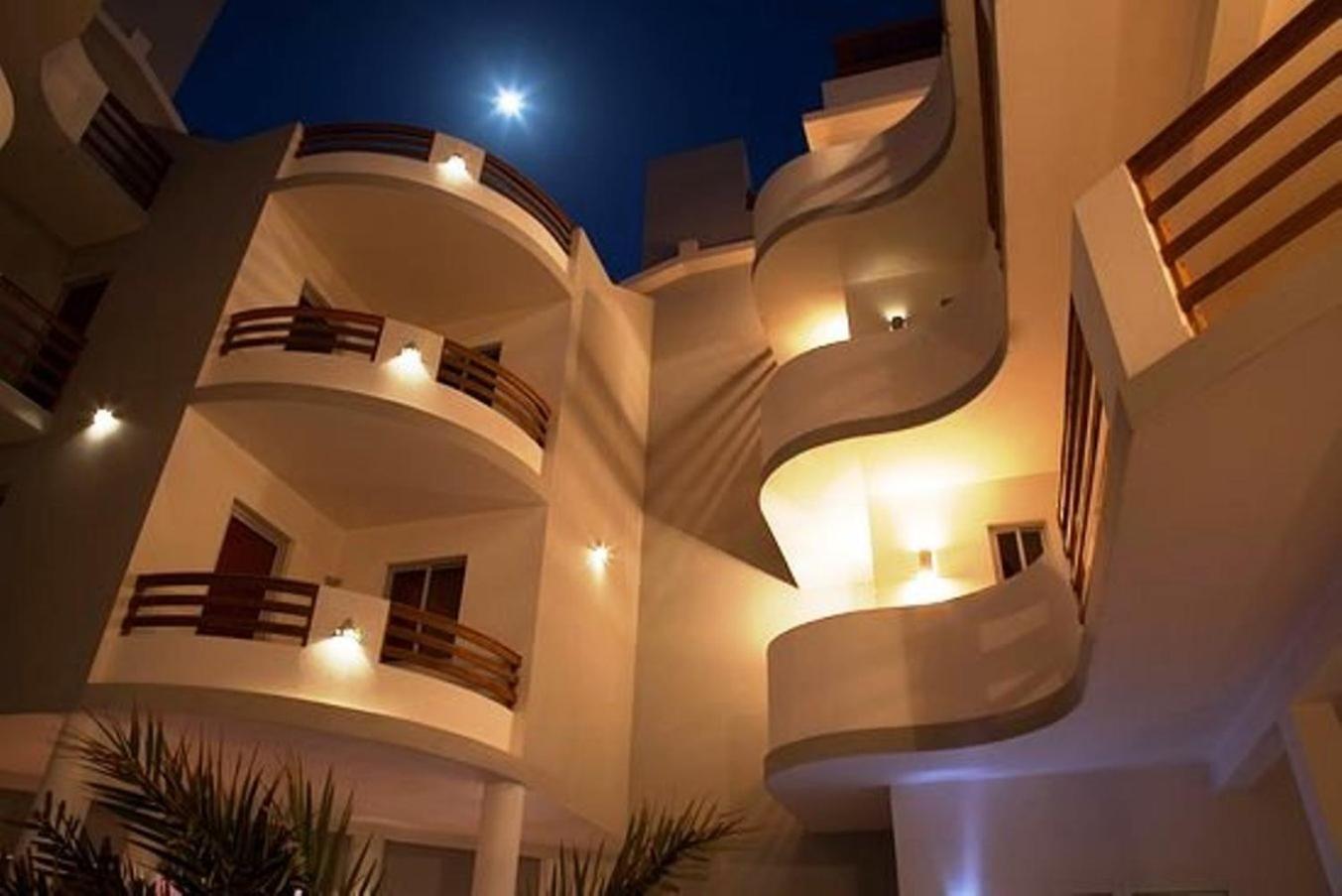Apart-Hotel Ca Elsa Sal Rei Exteriér fotografie