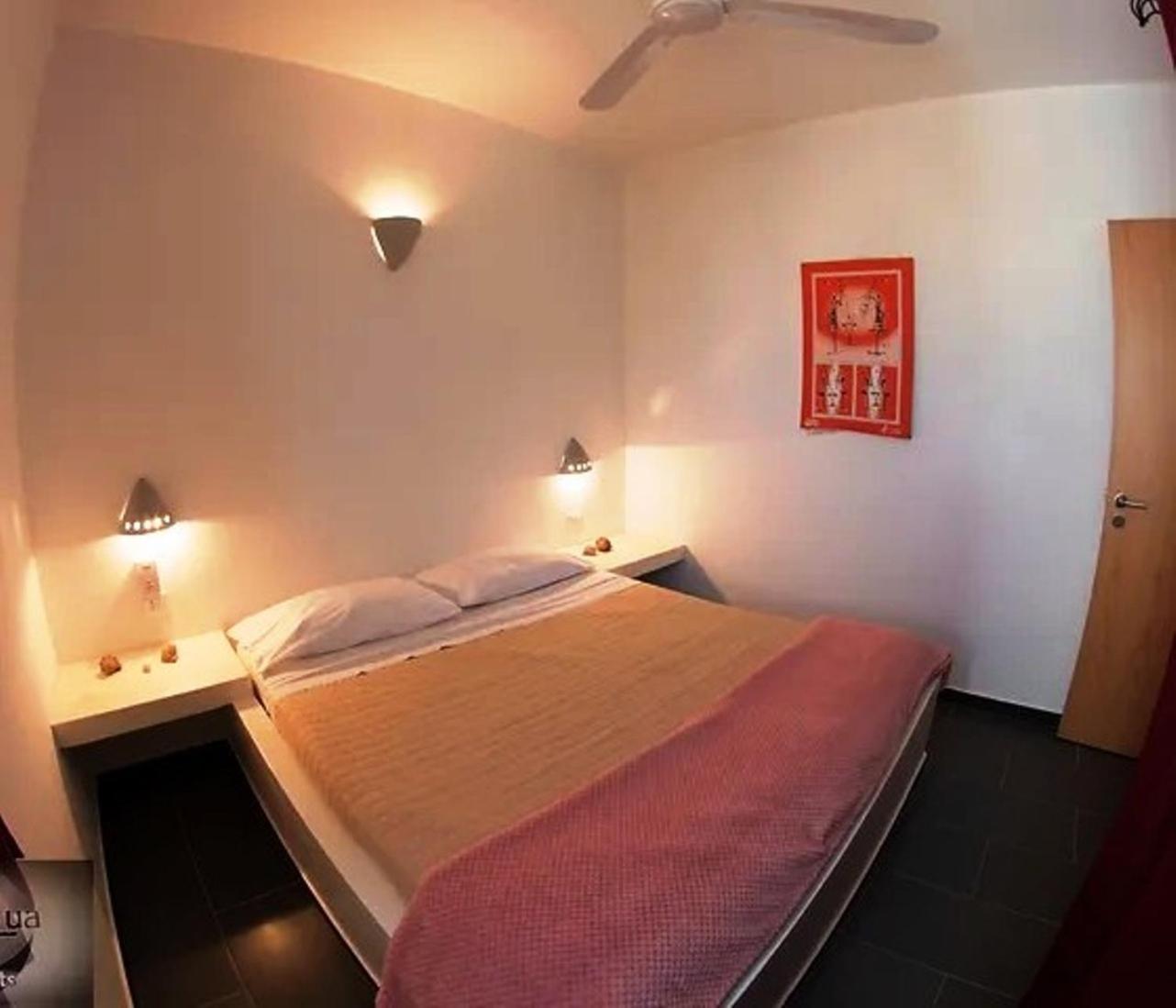 Apart-Hotel Ca Elsa Sal Rei Exteriér fotografie