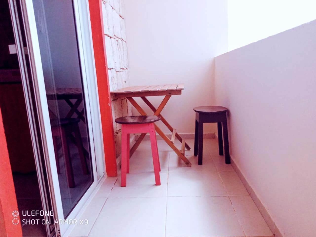 Apart-Hotel Ca Elsa Sal Rei Pokoj fotografie