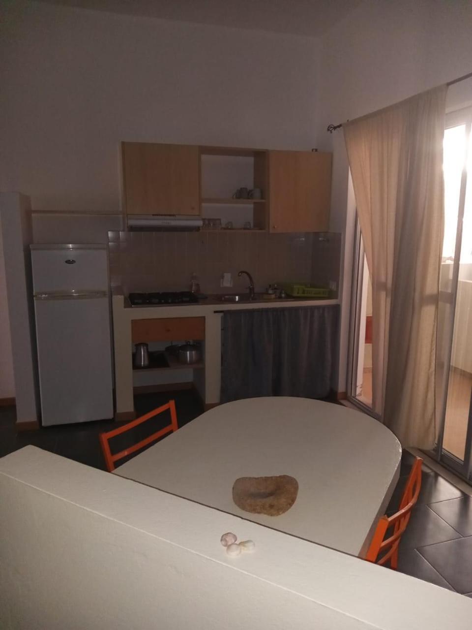 Apart-Hotel Ca Elsa Sal Rei Pokoj fotografie