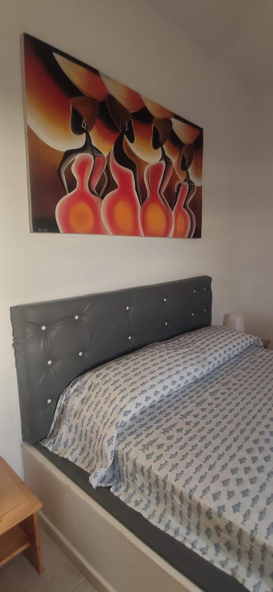 Apart-Hotel Ca Elsa Sal Rei Pokoj fotografie