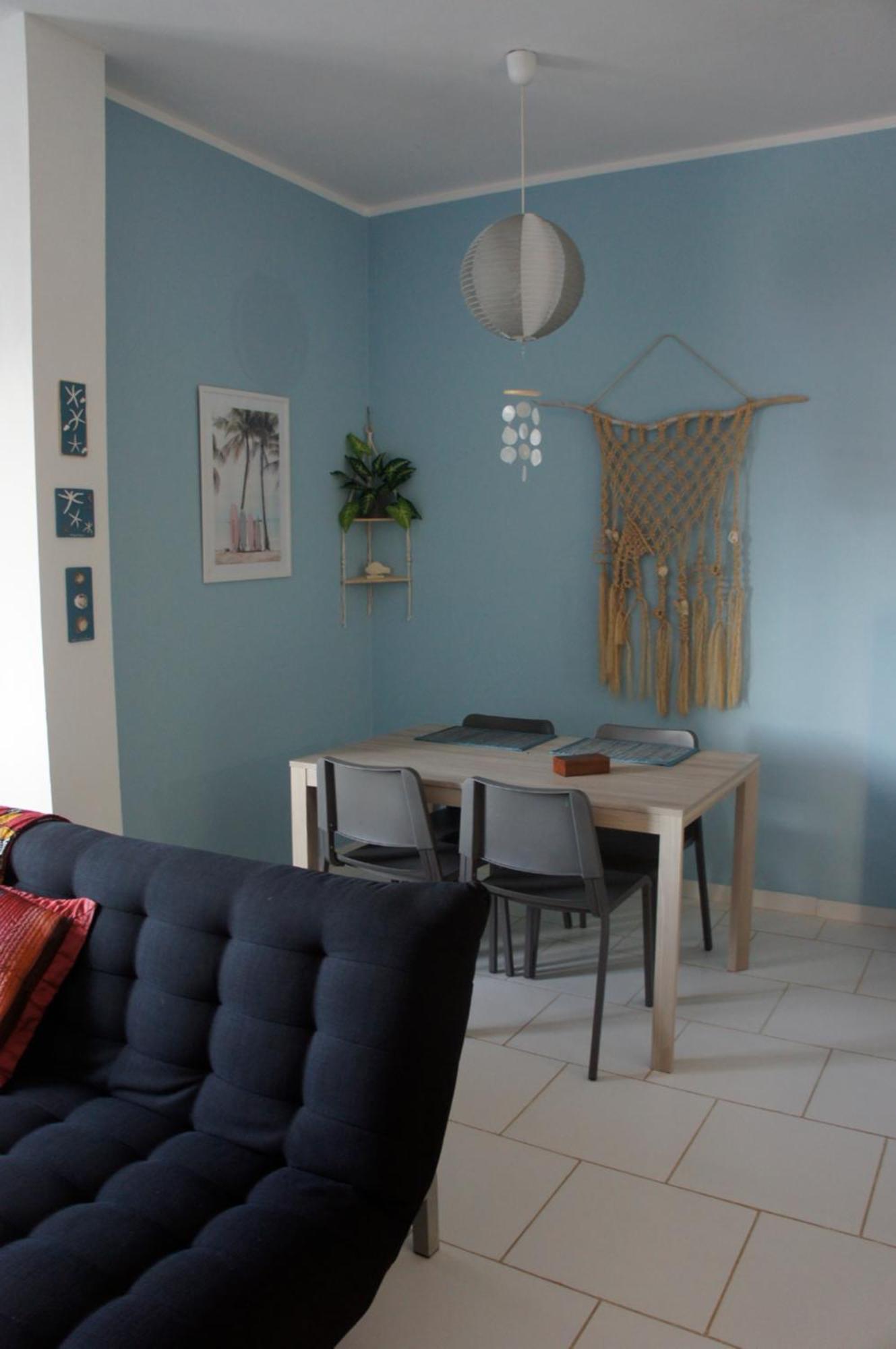 Apart-Hotel Ca Elsa Sal Rei Pokoj fotografie