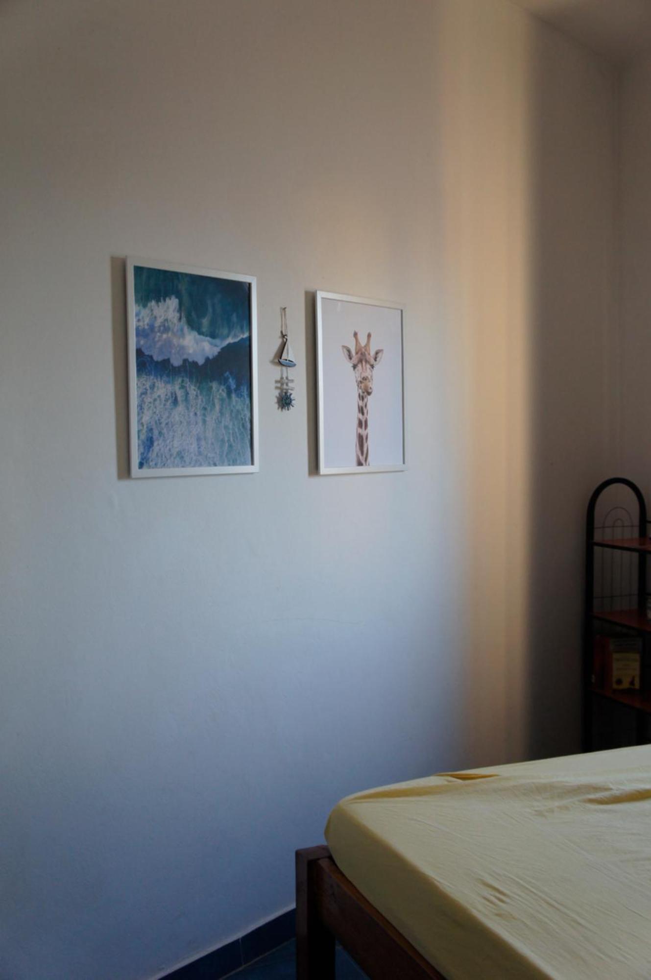 Apart-Hotel Ca Elsa Sal Rei Pokoj fotografie