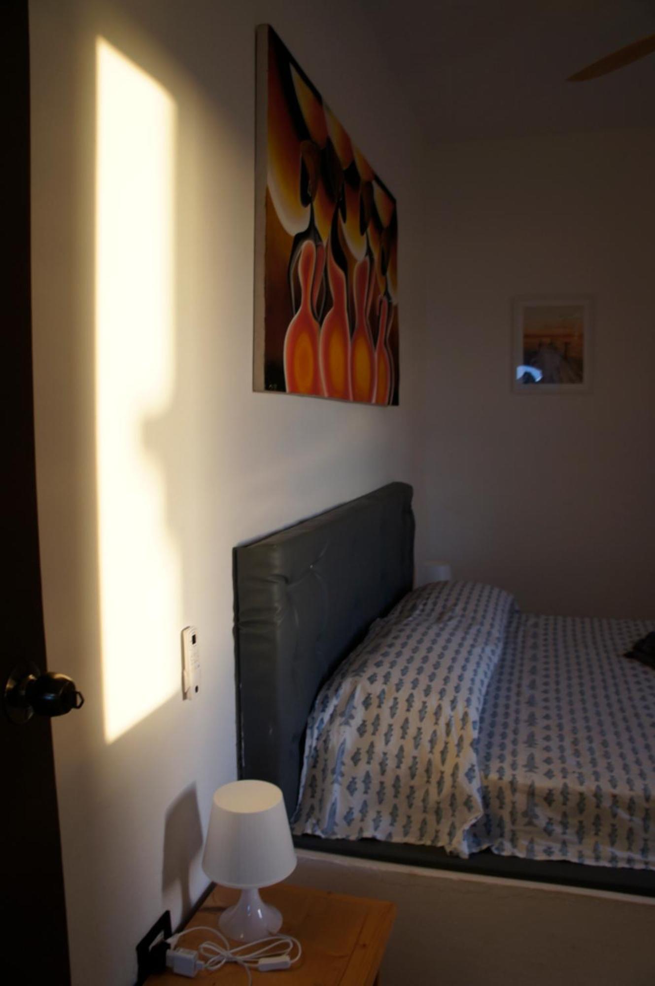 Apart-Hotel Ca Elsa Sal Rei Pokoj fotografie