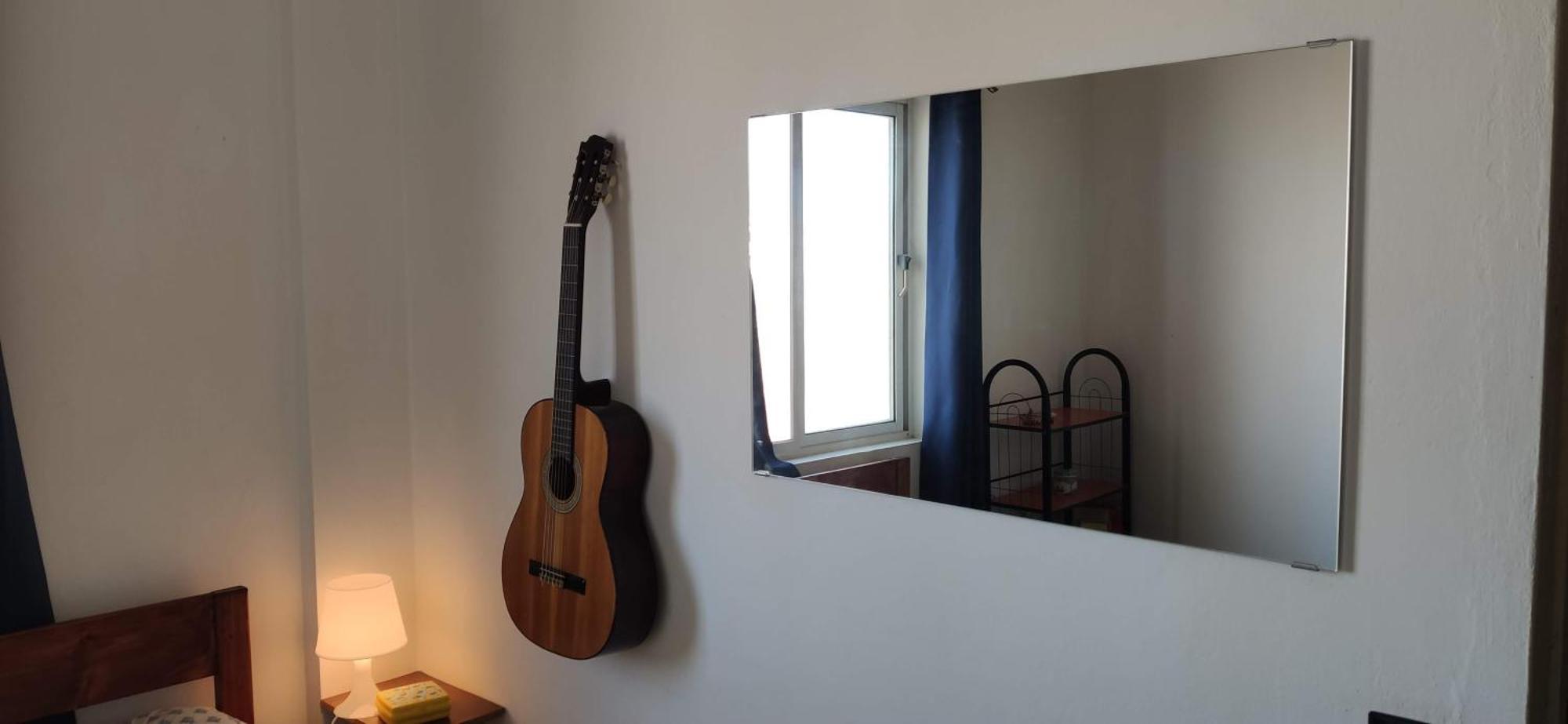 Apart-Hotel Ca Elsa Sal Rei Pokoj fotografie