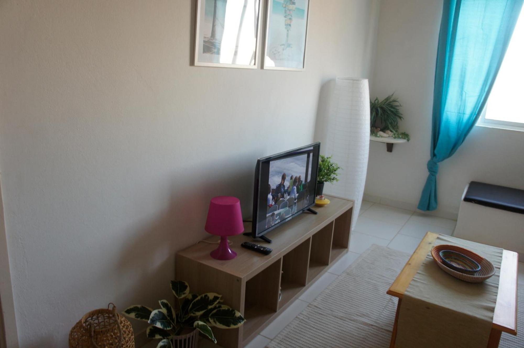 Apart-Hotel Ca Elsa Sal Rei Pokoj fotografie