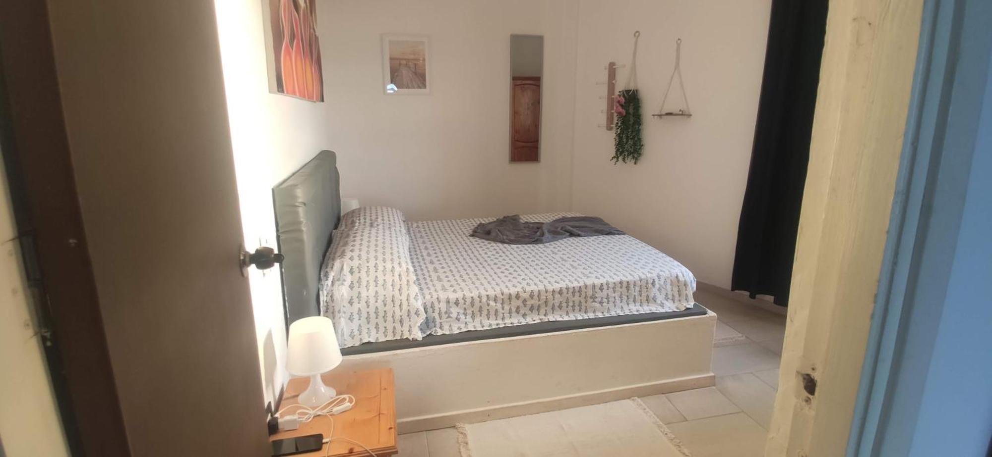 Apart-Hotel Ca Elsa Sal Rei Pokoj fotografie