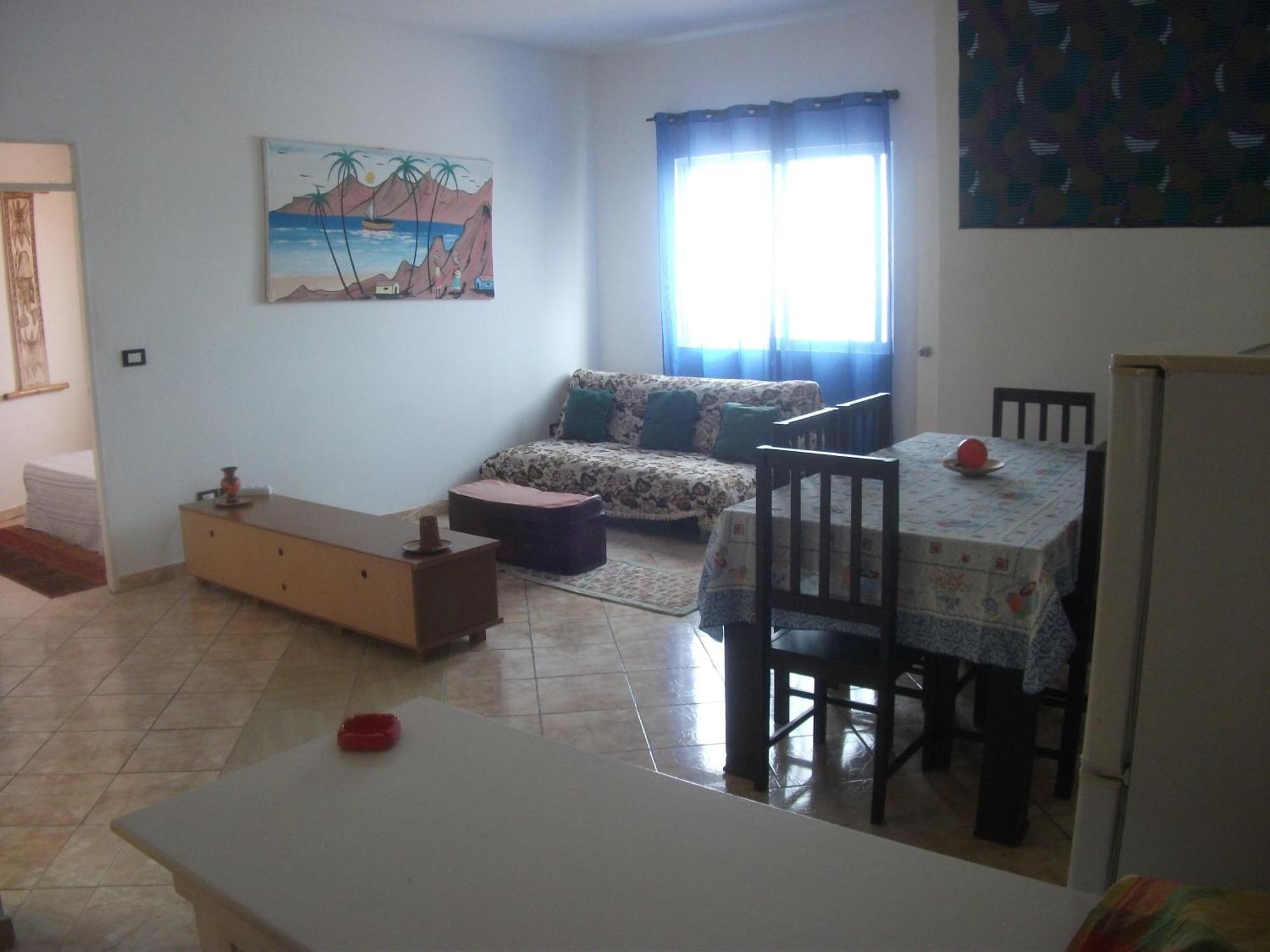 Apart-Hotel Ca Elsa Sal Rei Pokoj fotografie