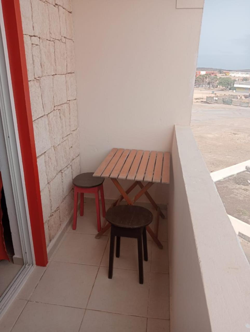 Apart-Hotel Ca Elsa Sal Rei Pokoj fotografie