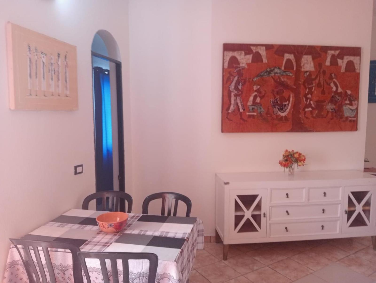 Apart-Hotel Ca Elsa Sal Rei Pokoj fotografie