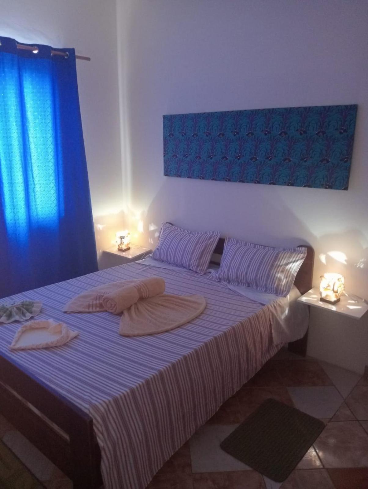 Apart-Hotel Ca Elsa Sal Rei Pokoj fotografie
