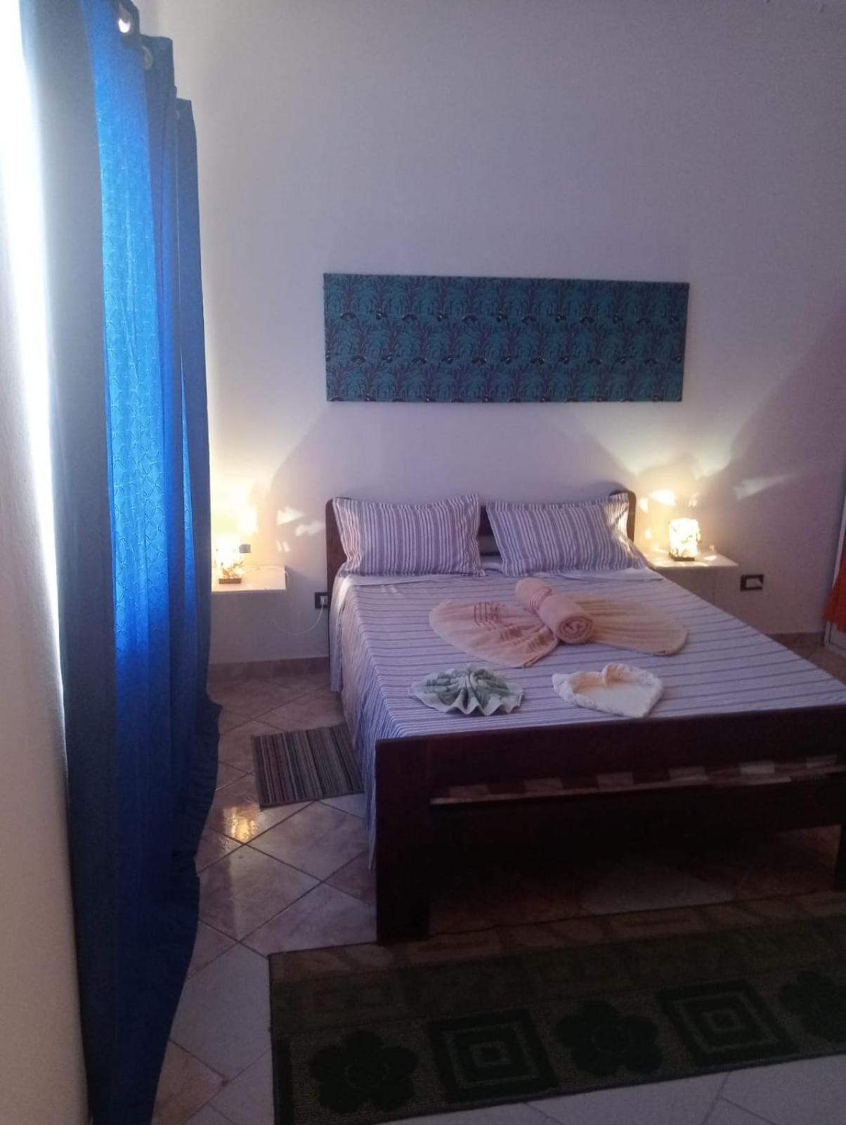 Apart-Hotel Ca Elsa Sal Rei Pokoj fotografie