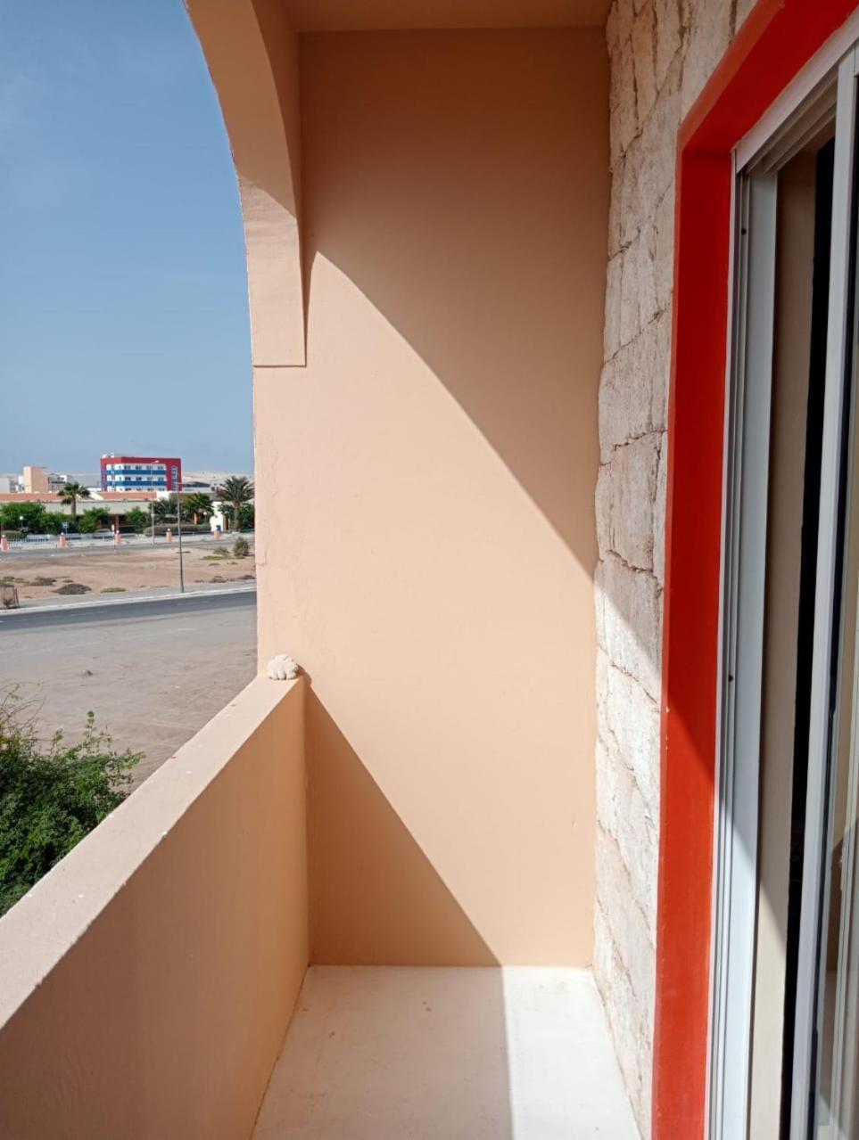 Apart-Hotel Ca Elsa Sal Rei Pokoj fotografie