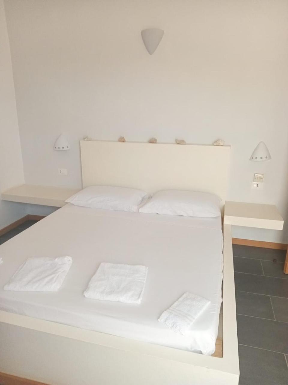 Apart-Hotel Ca Elsa Sal Rei Pokoj fotografie
