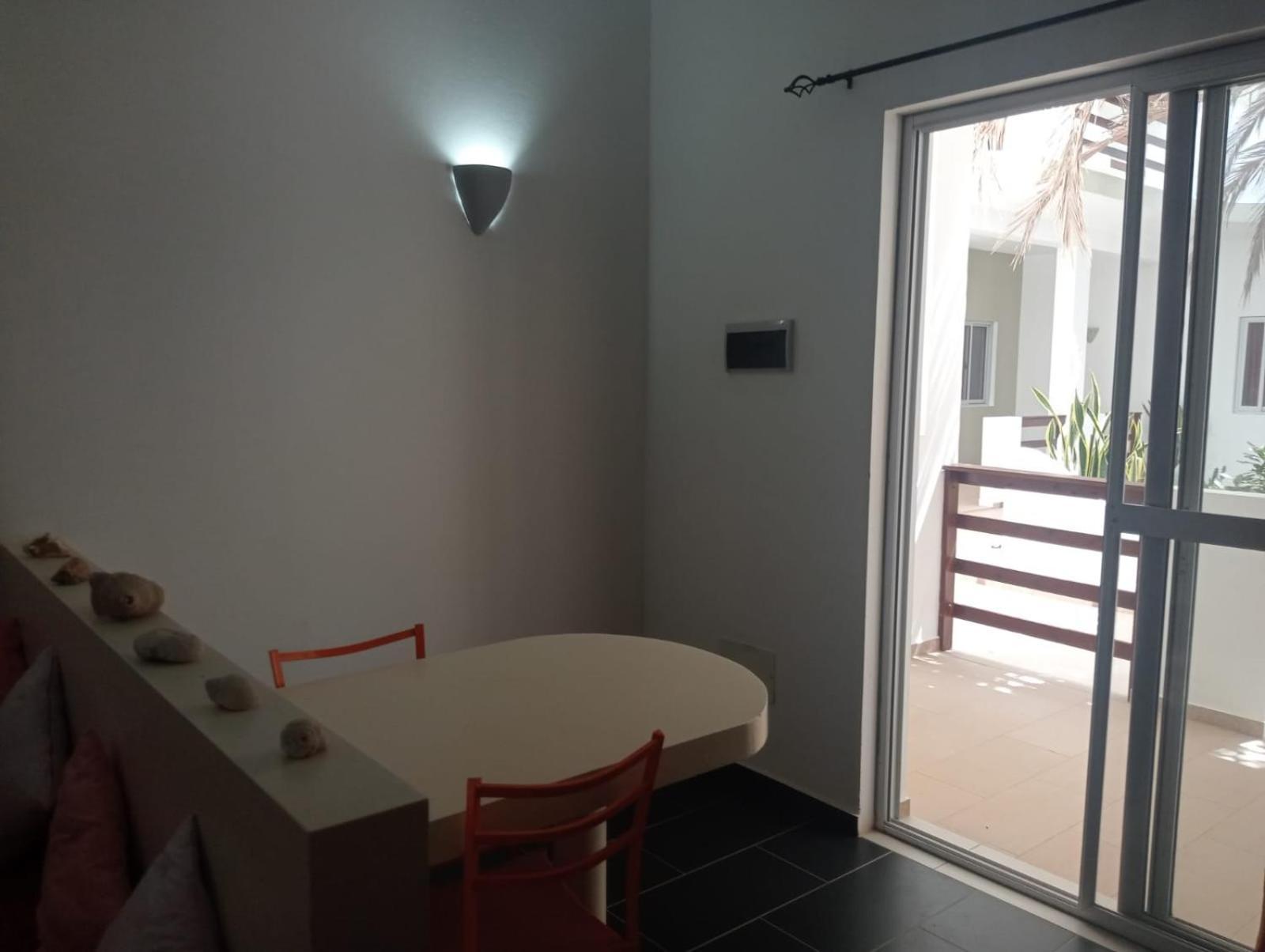 Apart-Hotel Ca Elsa Sal Rei Pokoj fotografie