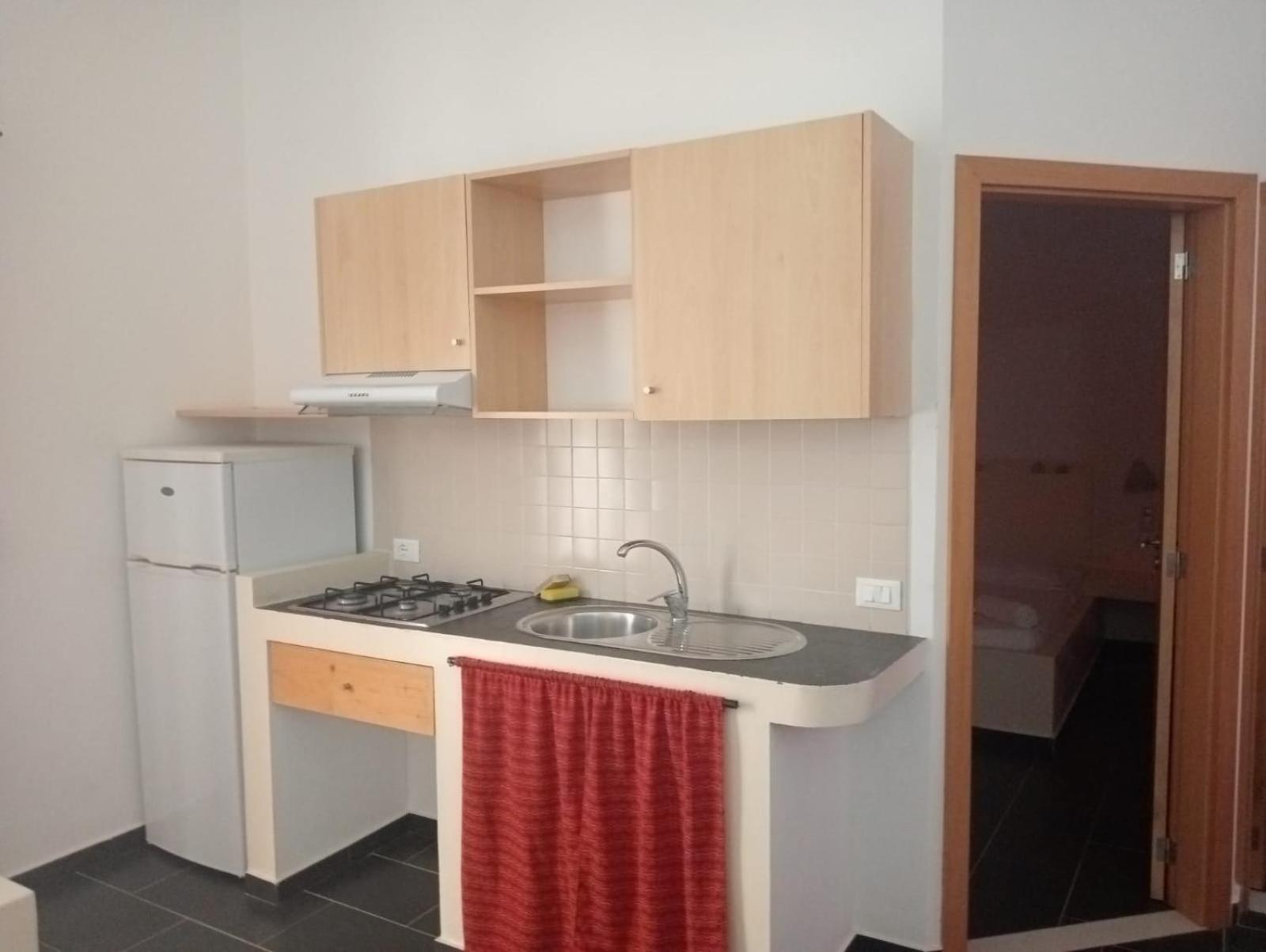 Apart-Hotel Ca Elsa Sal Rei Pokoj fotografie