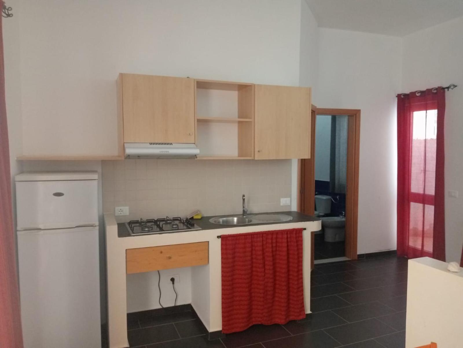 Apart-Hotel Ca Elsa Sal Rei Pokoj fotografie