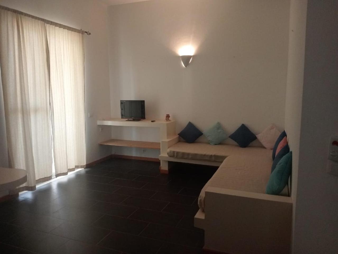 Apart-Hotel Ca Elsa Sal Rei Pokoj fotografie