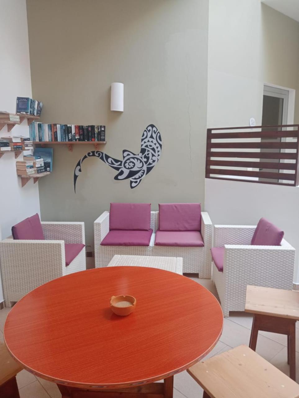 Apart-Hotel Ca Elsa Sal Rei Pokoj fotografie